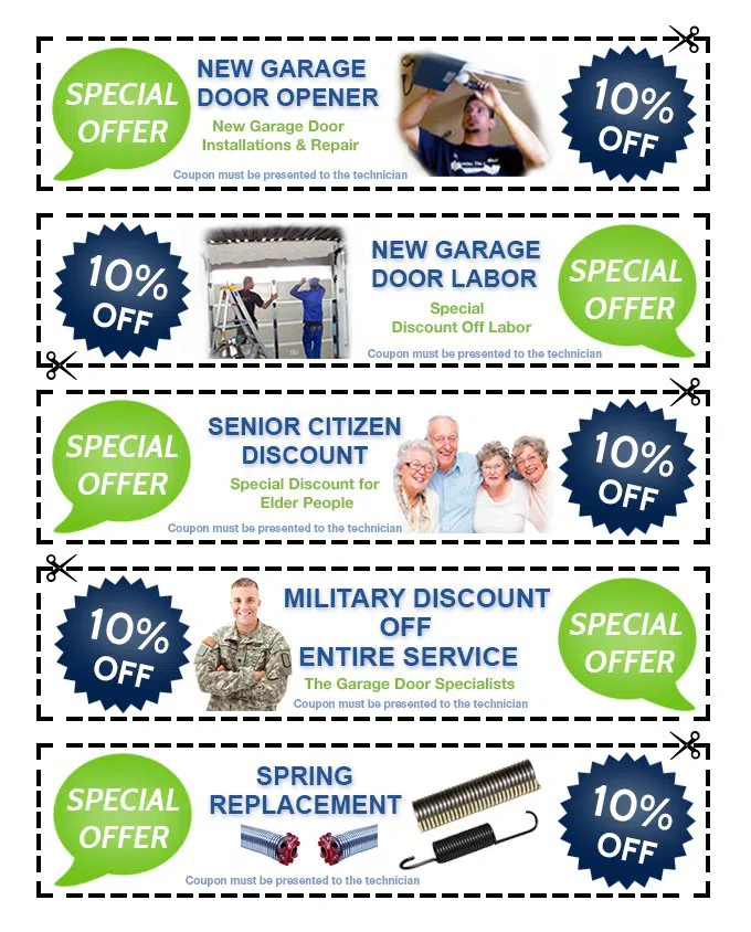 San Anselmo Quality Garage Door San Anselmo, CA 415-237-7012 - CouponSet29-five