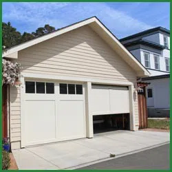 Quality Garage Door San Anselmo, CA 415-237-7012 - side-t-21-gr-39m-garage-door-opener